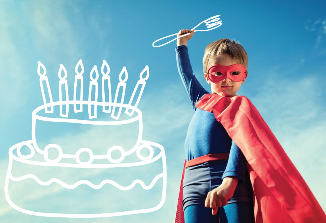 les anniversaires sportifs