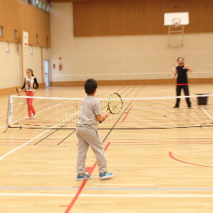 ecole de sport enfant paris