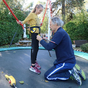 activites sportives enfant paris