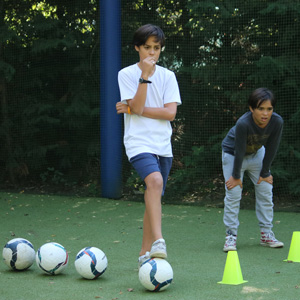 ecole de sports pour les enfants a paris