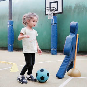 stage sport enfant paris