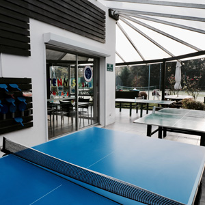 installations sportives pour enfant a paris