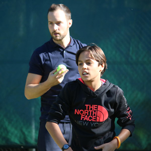 ecole de tennis pour les enfants a paris