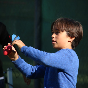 ecole multisport enfant paris