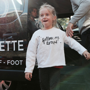 transport enfant paris