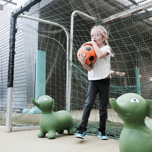 soccer lessons for children in paris