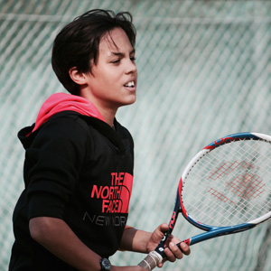 sports day camp for kids in paris